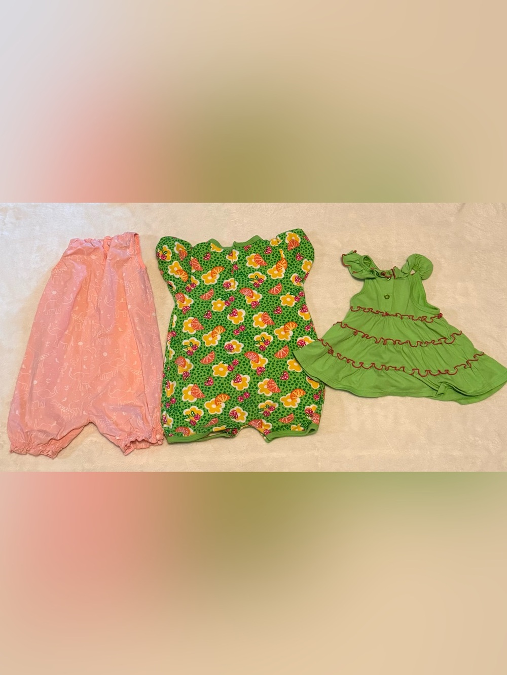 Girl’s 18M Clothing Bundle - Picture 6 of 13